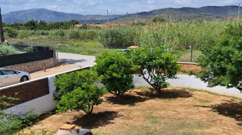 Foto 3 de Casa o xalet en venda a Cabanes, Castellón