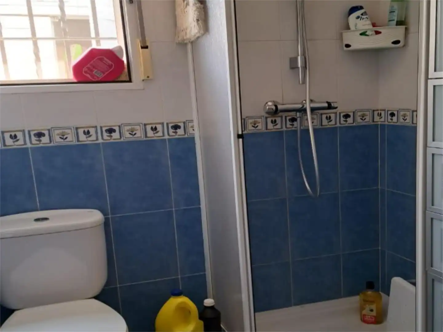 Baño de Casa o chalet en venta en Cabanes con Terraza y Balcón