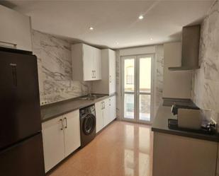 Kitchen of Flat for sale in Manilva  with Air Conditioner, Swimming Pool and Balcony