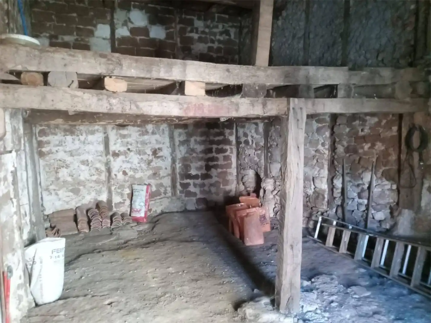 Garaje en venta en Calle de los Herreros, 6, Villasur de Herreros Garaje en venta en Villasur de Herreros