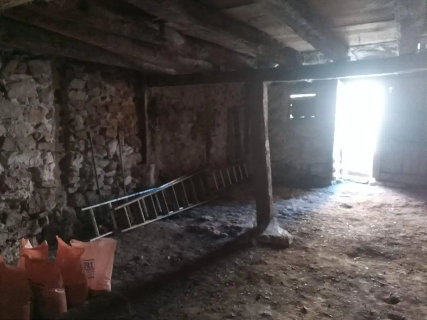 Garaje en venta en Calle de los Herreros, 6, Villasur de Herreros Garaje en venta en Villasur de Herreros