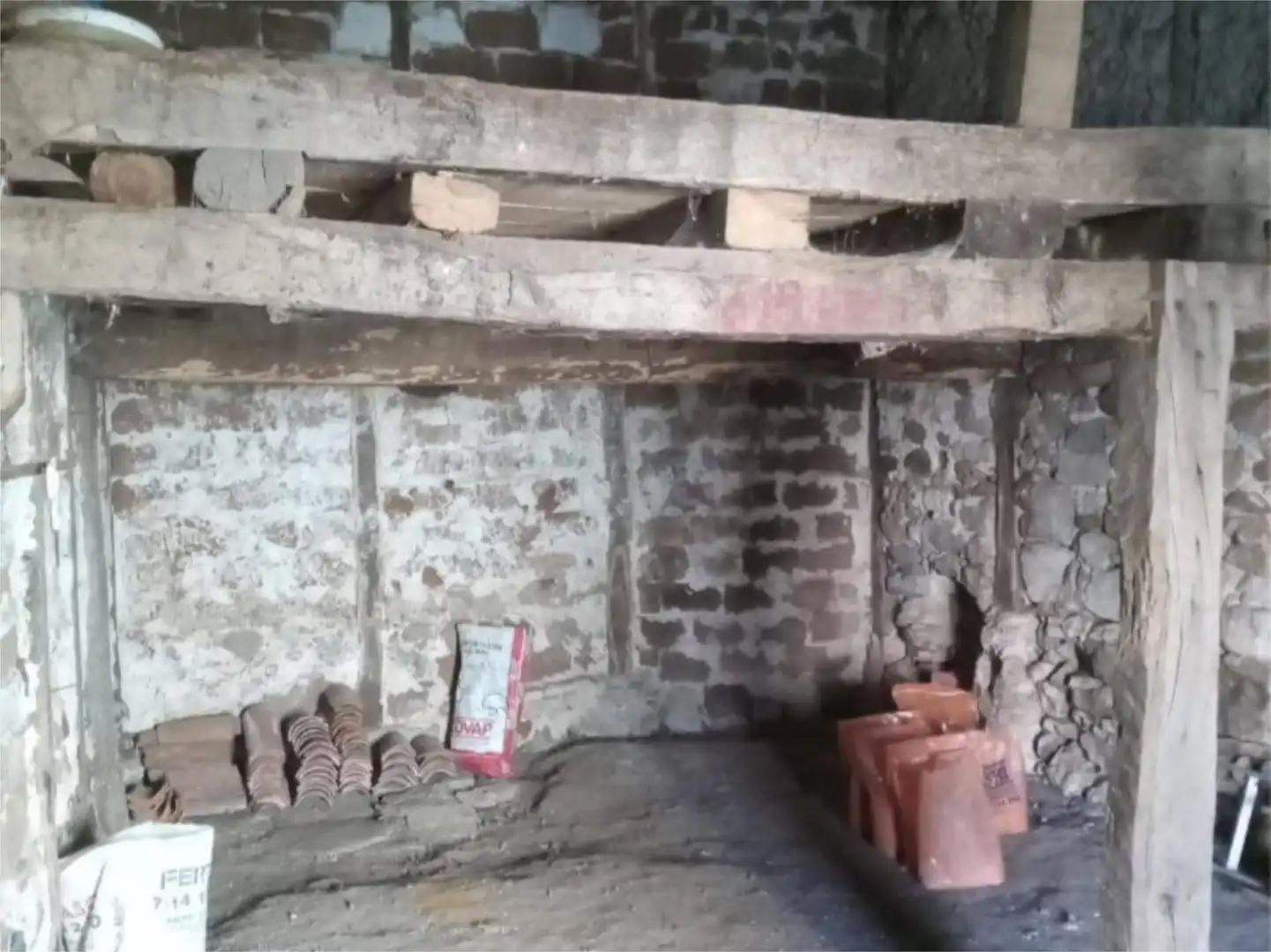Garaje en venta en Calle de los Herreros, 6, Villasur de Herreros Garaje en venta en Villasur de Herreros
