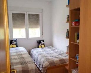 Bedroom of Apartment for sale in Madrigueras