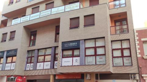 Foto 2 de Garatge en venda a Avenida Nuestra Señora de Montserrat, 20, Nueva Andalucía, Almería