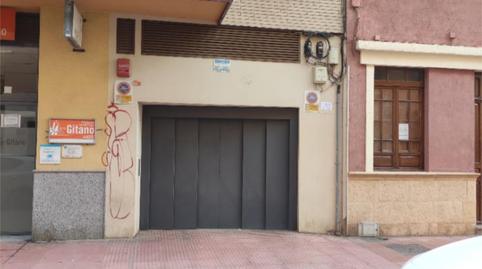 Foto 3 de Garatge en venda a Avenida Nuestra Señora de Montserrat, 20, Nueva Andalucía, Almería