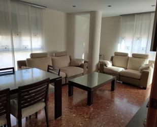 Flat to rent in Carrer de Juan Ramón Jiménez, 84, Ensanche - Río Júcar