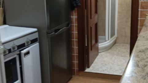 Foto 4 de Casa adosada en venda a Calle Pilar, 60, Lopera, Jaén