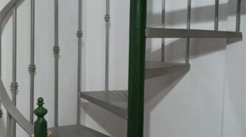 Foto 5 de Casa adosada en venda a Calle Pilar, 60, Lopera, Jaén