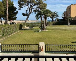 Garden of Apartment for sale in Roda de Berà  with Terrace and Balcony