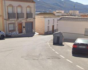 Vista exterior de Pis en venda en  Almería Capital