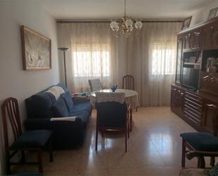 Living room of Flat for sale in Santa Cruz de Mudela