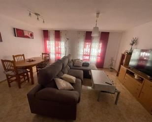 Living room of Flat to rent in Petrer