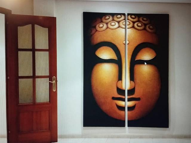 Piso en Venta en Via Augusta, 26 en Llevant