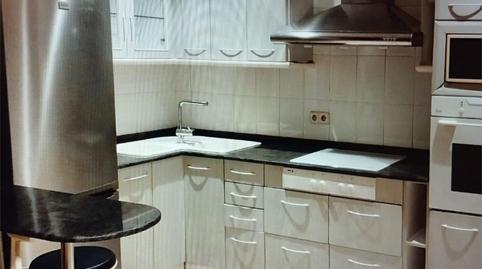 Foto 4 de Piso en venta en Via Augusta, 26, Llevant, Tarragona