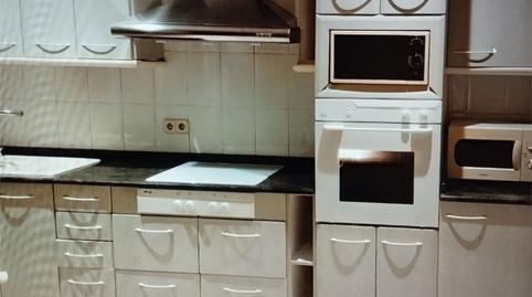 Foto 2 de Piso en venta en Via Augusta, 26, Llevant, Tarragona