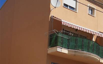 Casa adosada en alquiler en finestrat pueblo