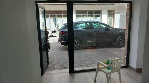 Foto 2 von Geschaftsraum zur Miete in Plaza Pescadería, 2, Almuñecar Centro, Almuñécar