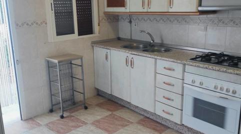 Foto 2 de Casa adosada en venda a Calle Colón, 29, Higuera de la Serena, Badajoz