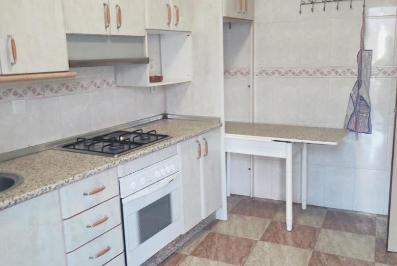 Foto 1 de Casa adosada en venda a Calle Colón, 29, Higuera de la Serena, Badajoz