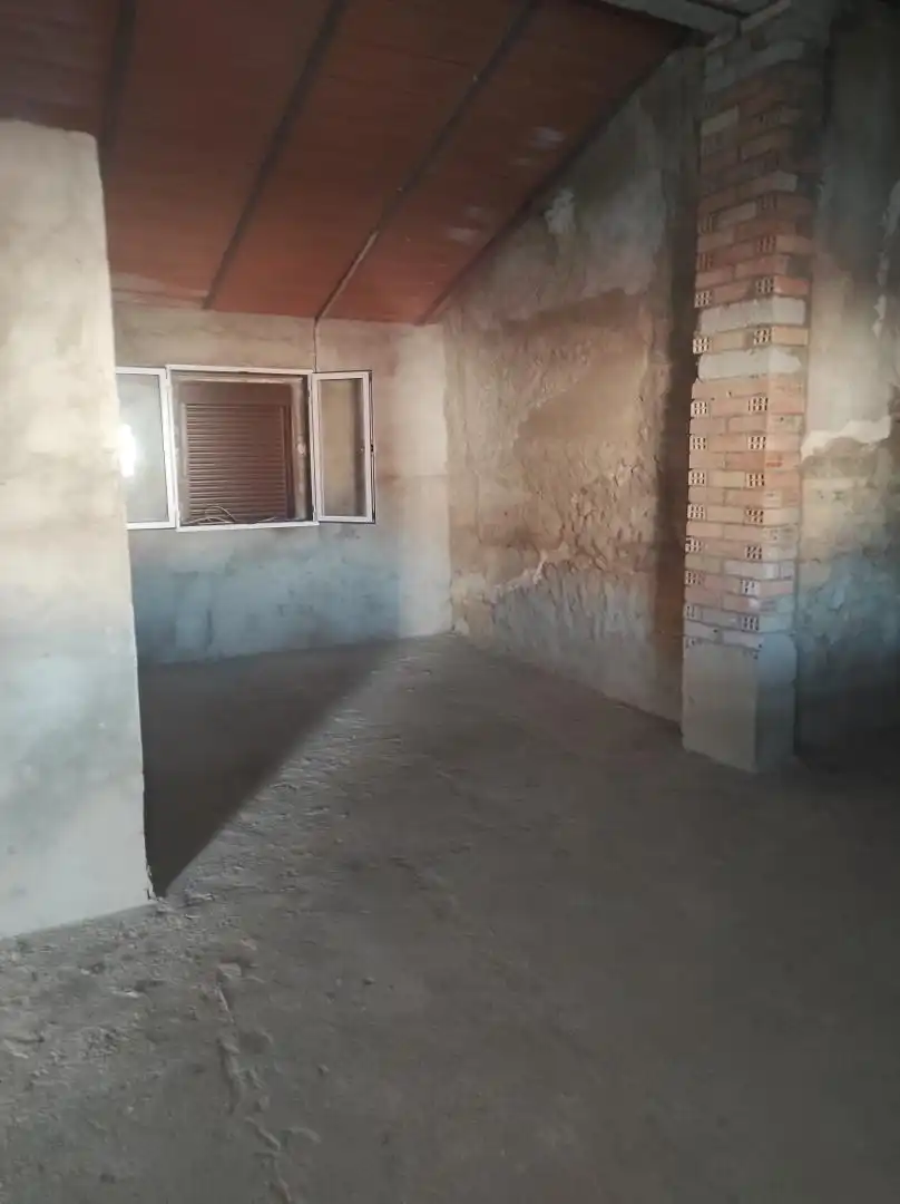 Detached homes for sale in Higuera de la Serena  with Air Conditioner, Private garden and Terrace