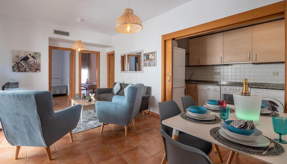 Apartment to rent in Carrer Costa de la Creu, 8, Centre, Girona - image 1 Photo 1 of Apartment to rent in Carrer Costa de la Creu, 8, Centre, Girona