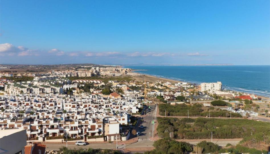 Apartament en venda a Calle Guadalajara, 1, Cabo Cervera, Alicante - imatge 1 Foto 1 de Apartament en venda a Calle Guadalajara, 1, Cabo Cervera, Alicante