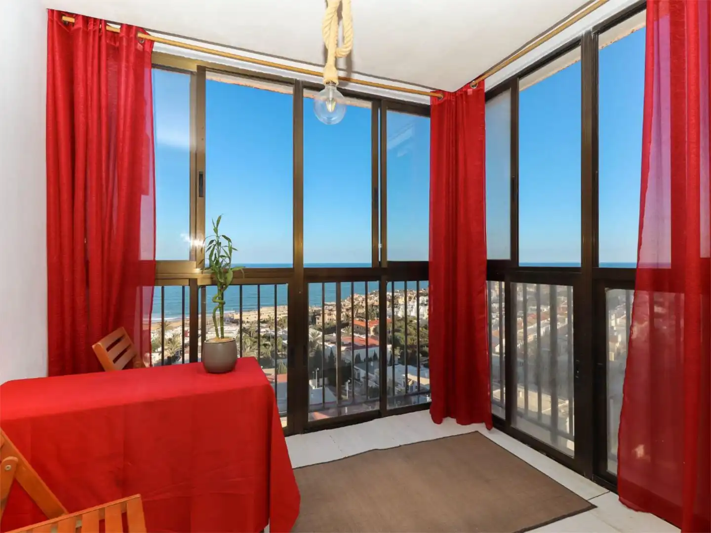 Apartament en venda a Calle Guadalajara, 1, Cabo Cervera Dormitori de Apartament en venda en Torrevieja