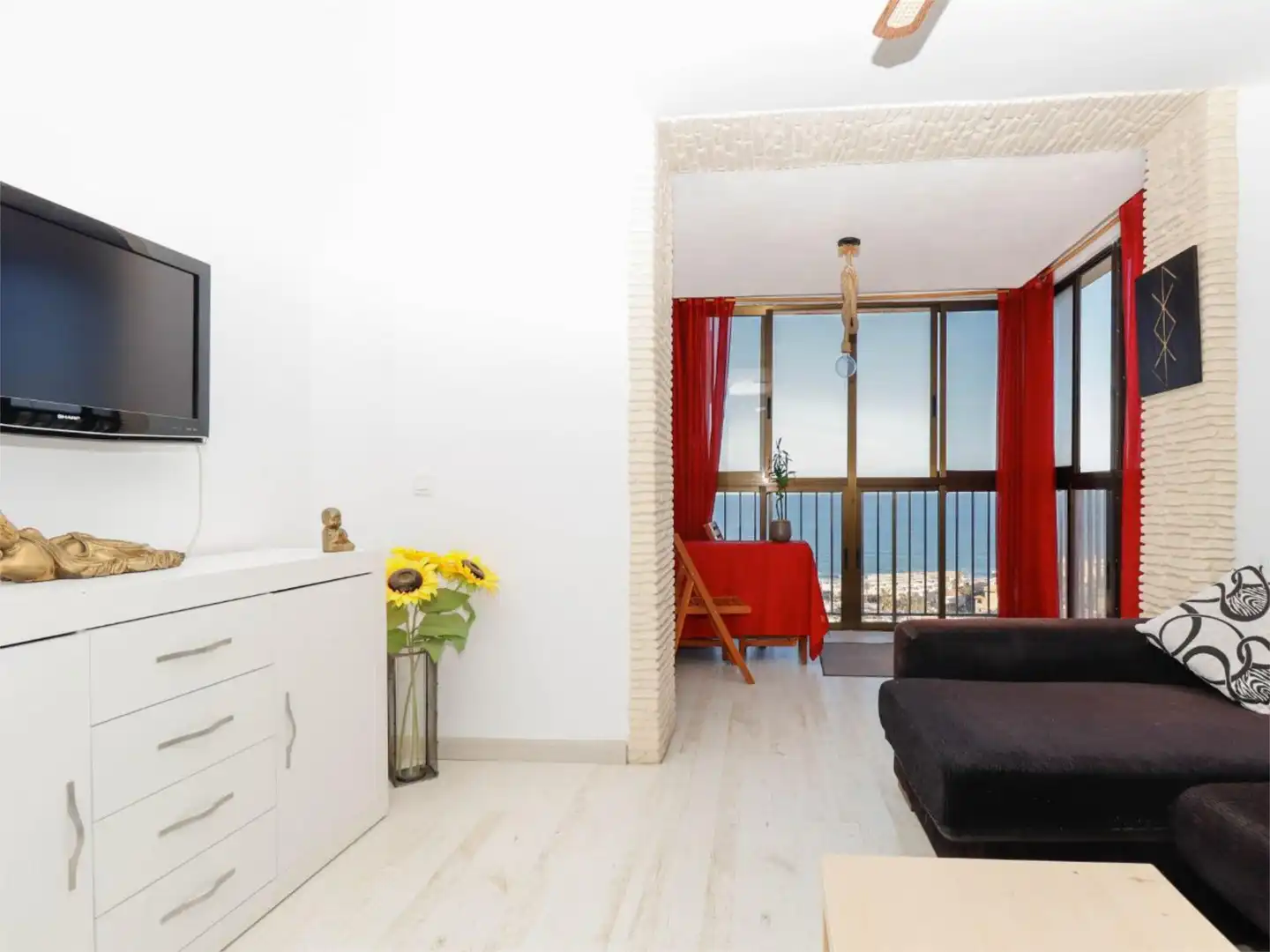 Apartament en venda a Calle Guadalajara, 1, Cabo Cervera Dormitori de Apartament en venda en Torrevieja