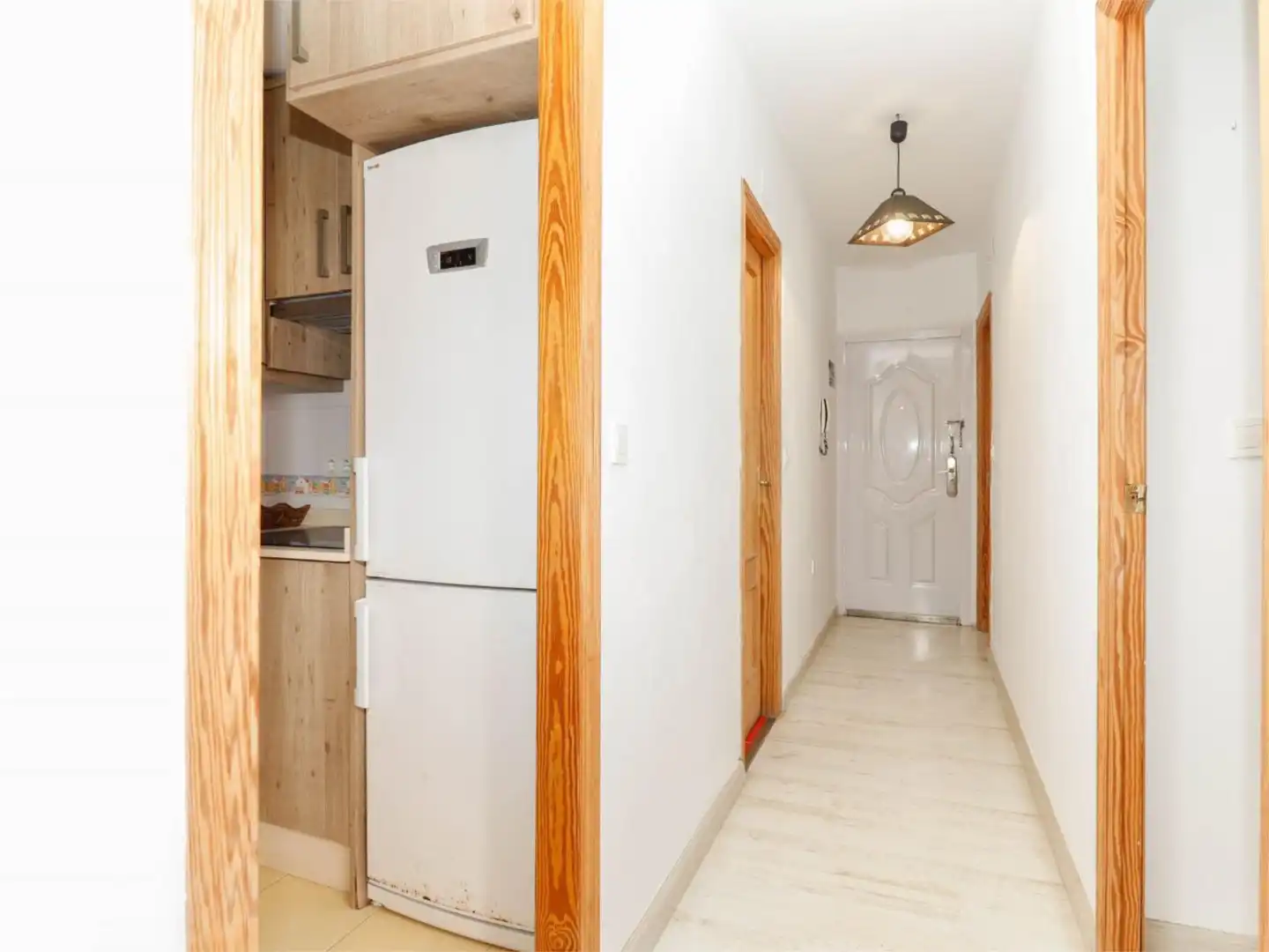 Apartament en venda a Calle Guadalajara, 1, Cabo Cervera Apartament en venda en Torrevieja