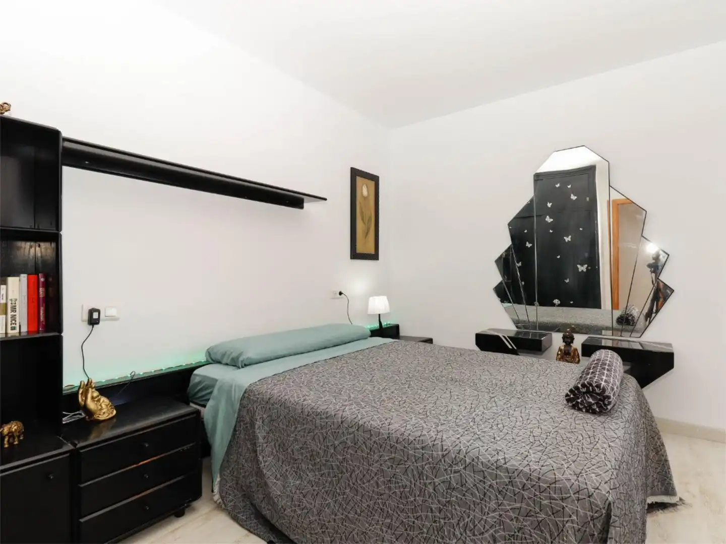 Apartament en venda a Calle Guadalajara, 1, Cabo Cervera Dormitori de Apartament en venda en Torrevieja
