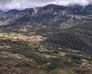 Wohnungen zum verkauf in Calle la Bolea, 11, La Iruela