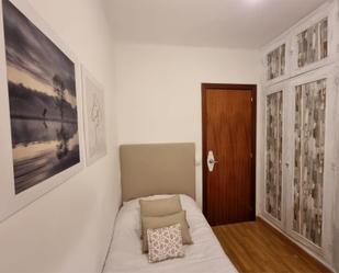 Bedroom of Flat to share in  Madrid Capital