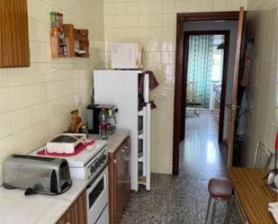 Kitchen of Flat to rent in Jérica  with Terrace