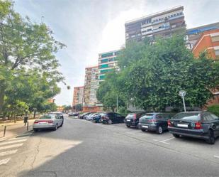 Parking of Flat for sale in Fuenlabrada