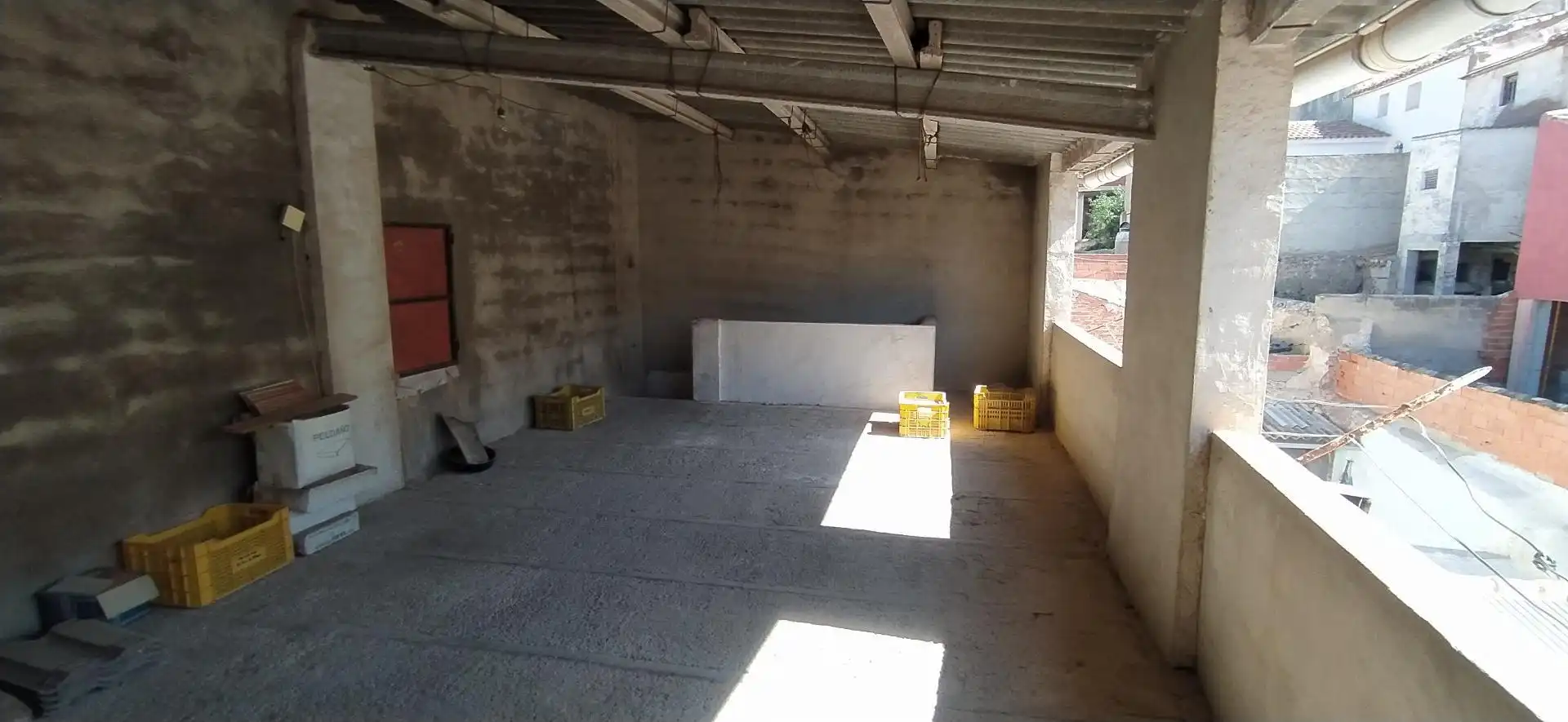 Casa o chalet en venta en Bullas con Aire acondicionado, Jardín privado y Terraza