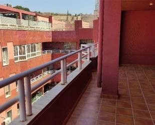 Terrace of Attic for sale in  Almería Capital  with Air Conditioner and Terrace