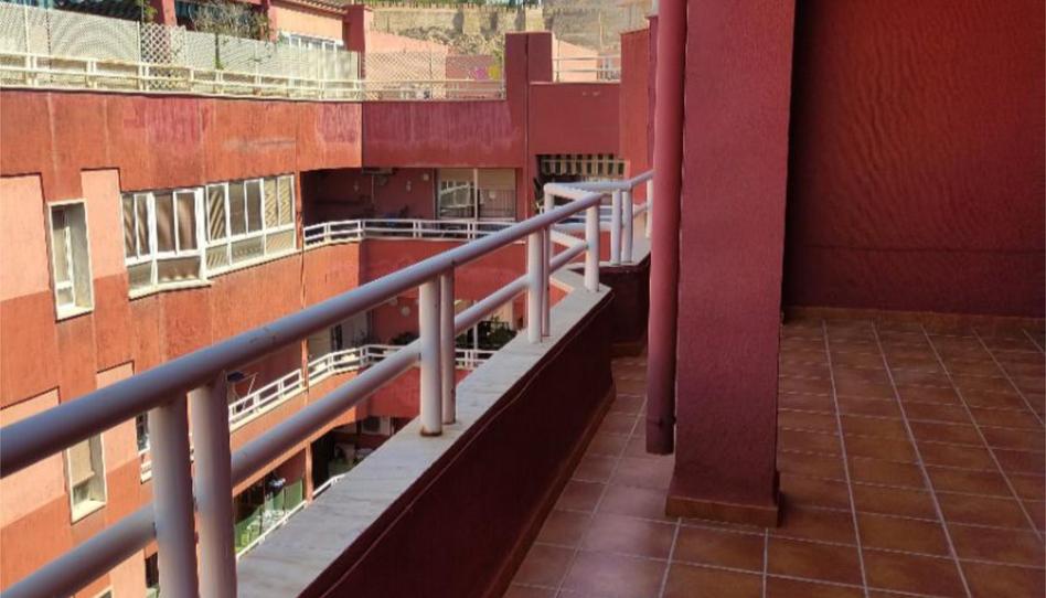 Attic for sale in Parque de Nicolás Salmerón, 30, Centro, Almería - image 1 Photo 1 of Attic for sale in Parque de Nicolás Salmerón, 30, Centro, Almería