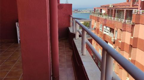 Attic for sale in Parque de Nicolás Salmerón, 30, Centro, Almería - image 3 Photo 3 of Attic for sale in Parque de Nicolás Salmerón, 30, Centro, Almería