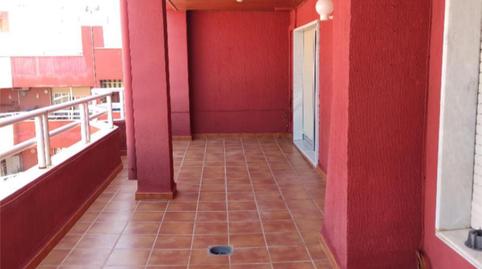 Attic for sale in Parque de Nicolás Salmerón, 30, Centro, Almería - image 5 Photo 5 of Attic for sale in Parque de Nicolás Salmerón, 30, Centro, Almería