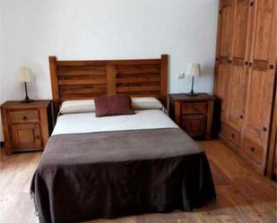 Bedroom of House or chalet for sale in San Juan de la Encinilla  with Terrace