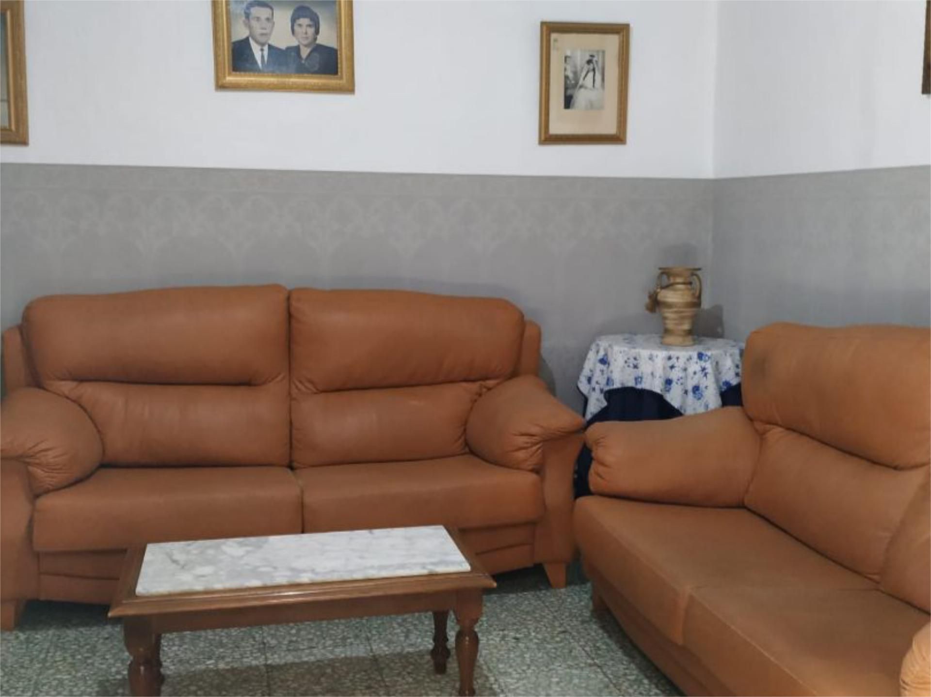 Living room of House or chalet for sale in Miguel Esteban  with Heating