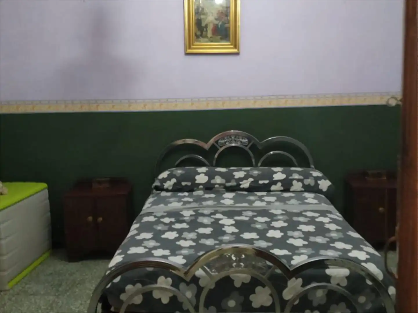 Dormitori de Casa o xalet en venda en Miguel Esteban