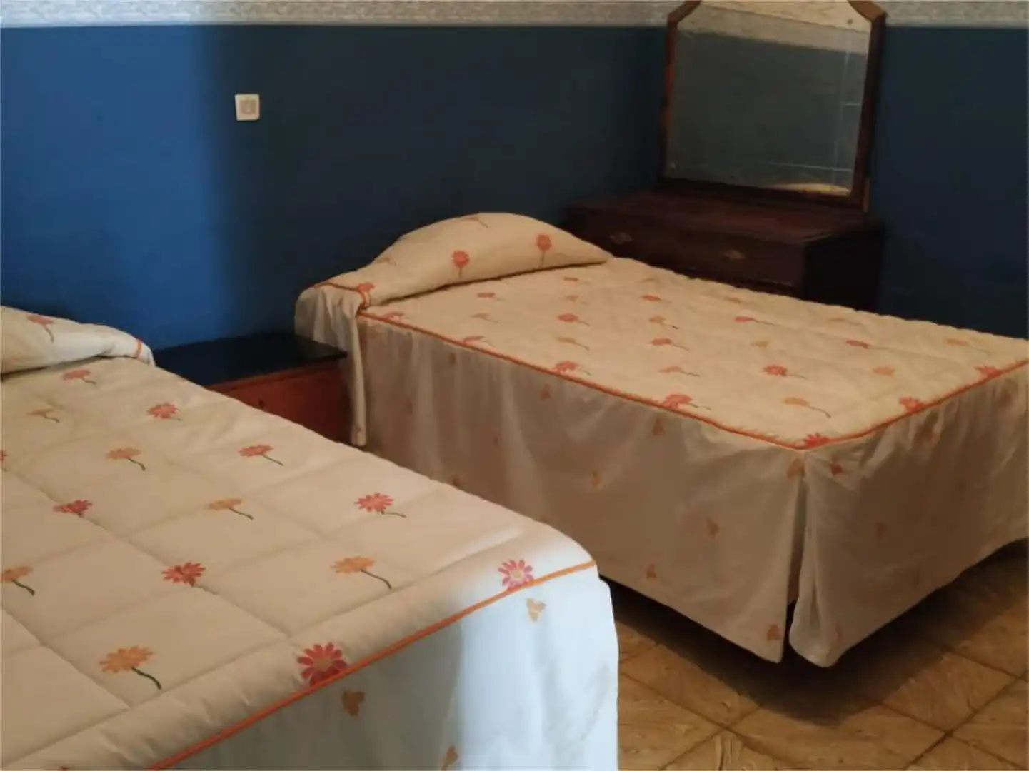 Dormitori de Casa o xalet en venda en Miguel Esteban