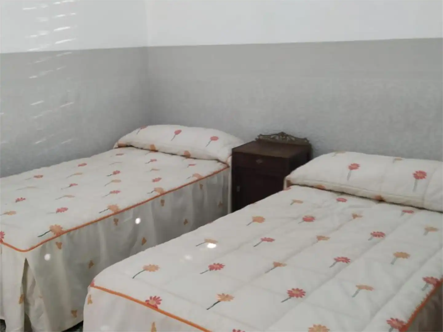 Dormitori de Casa o xalet en venda en Miguel Esteban