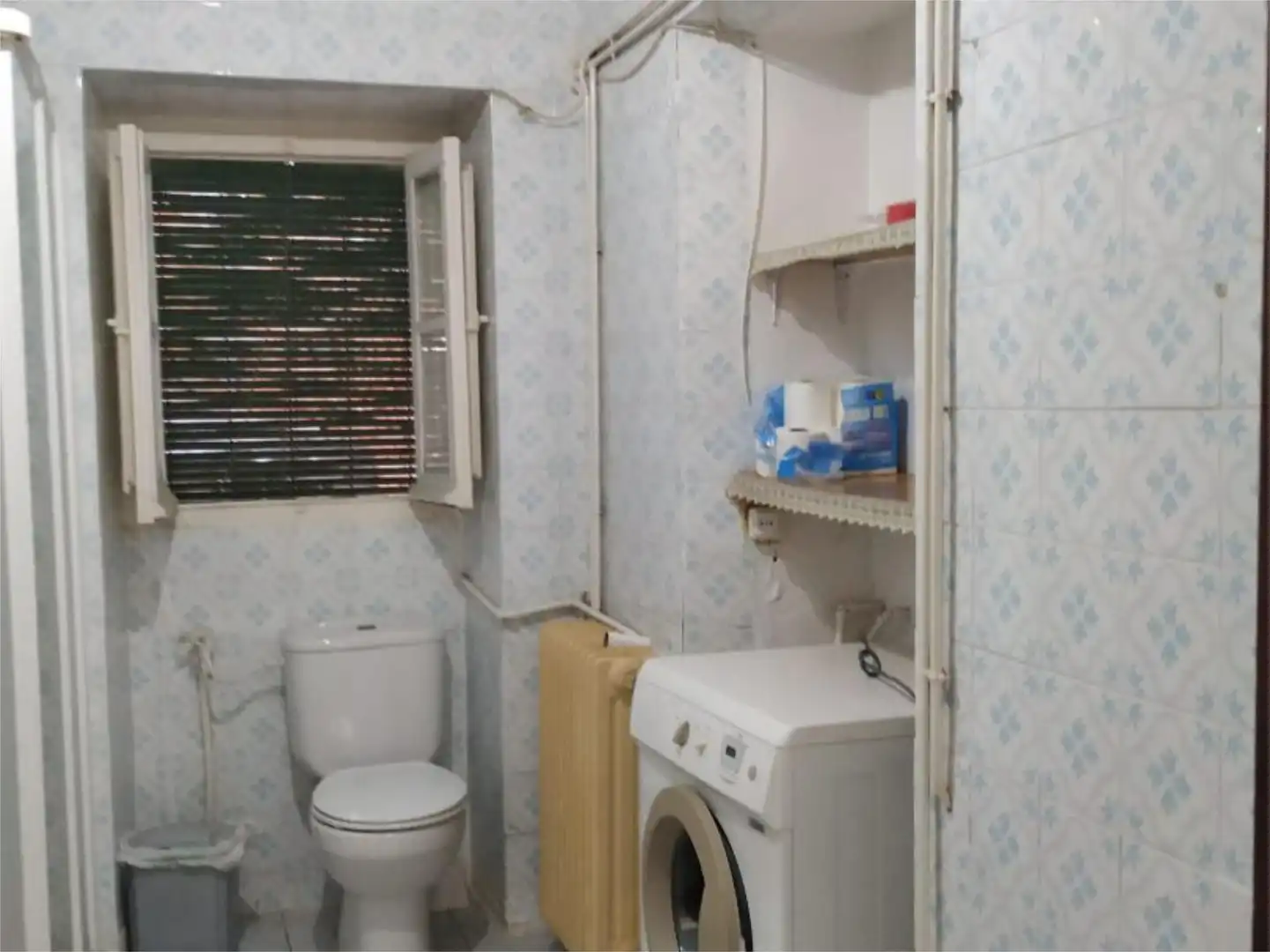 Bany de Casa o xalet en venda en Miguel Esteban