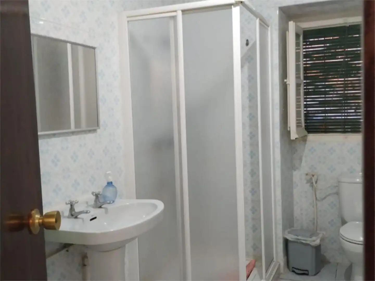 Bany de Casa o xalet en venda en Miguel Esteban