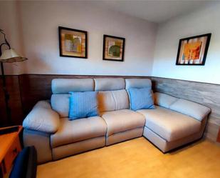 Living room of House or chalet for sale in Gádor  with Terrace