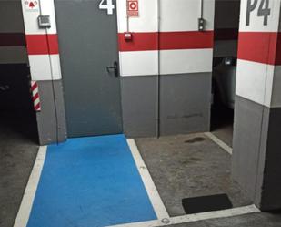 Parking of Garage to rent in  Zaragoza Capital