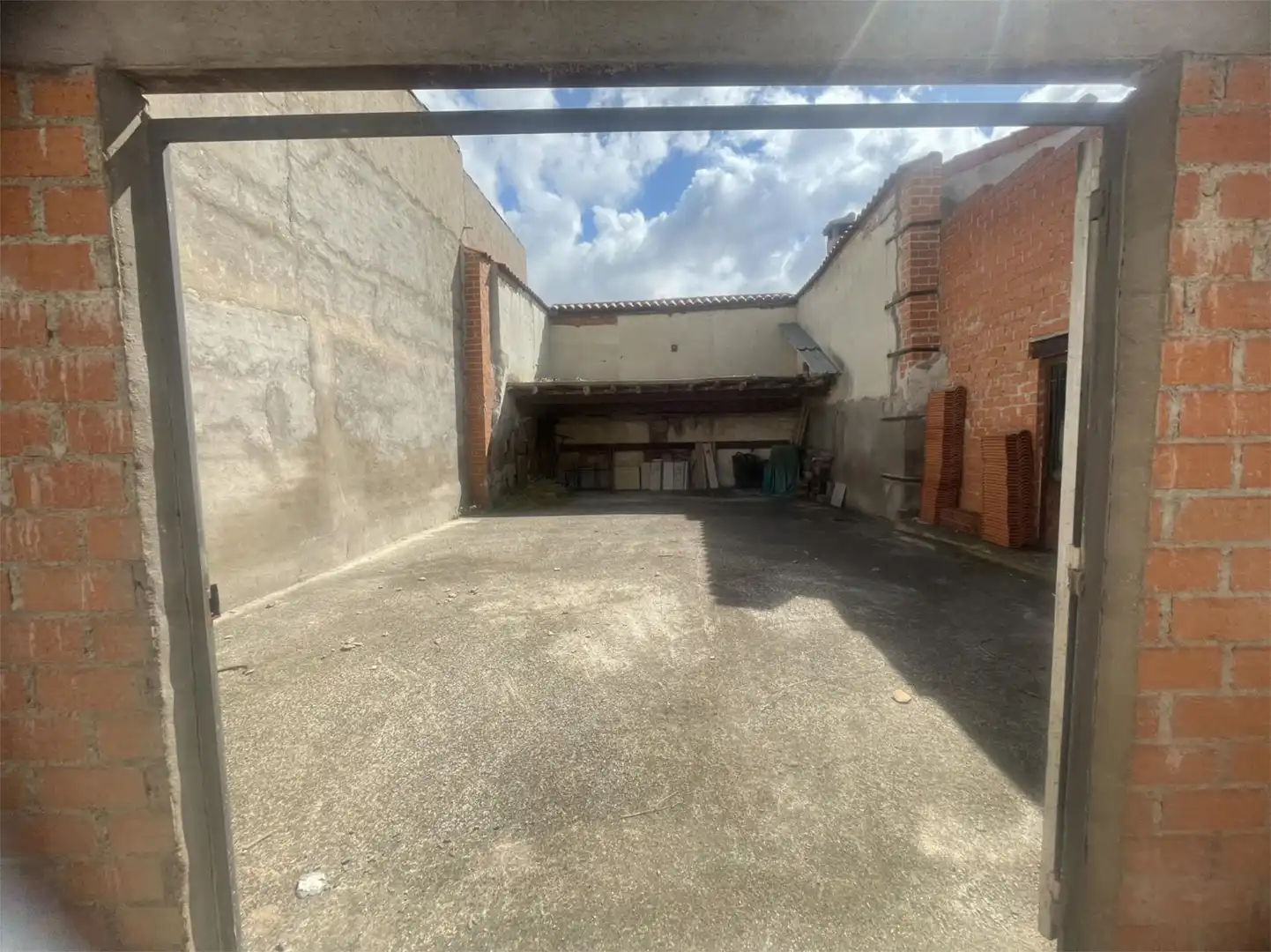 Residencial en venta en Calle la Luna, 2, Villasequilla Parking de Residencial en venta en Villasequilla