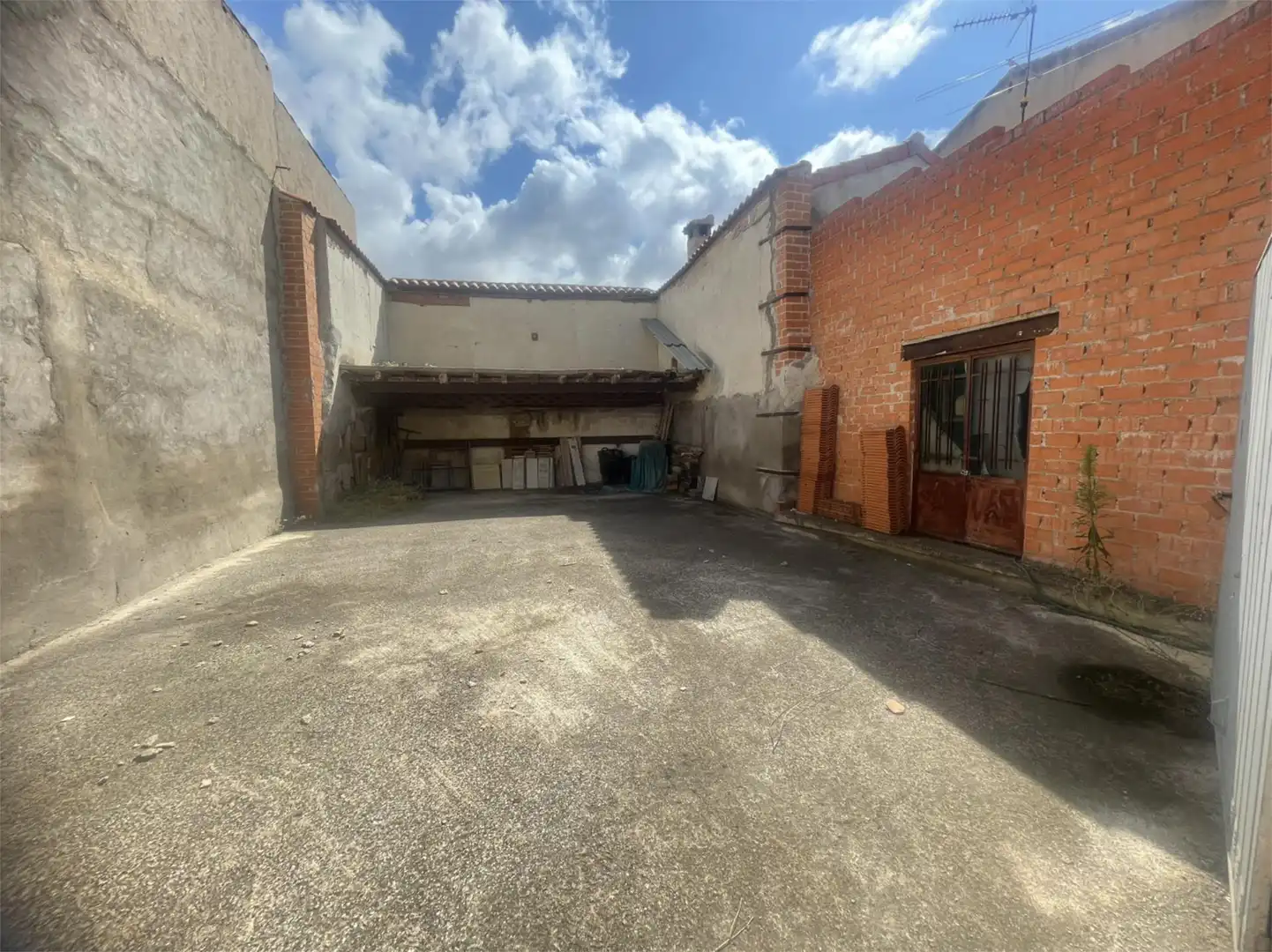 Residencial en venta en Calle la Luna, 2, Villasequilla Parking de Residencial en venta en Villasequilla
